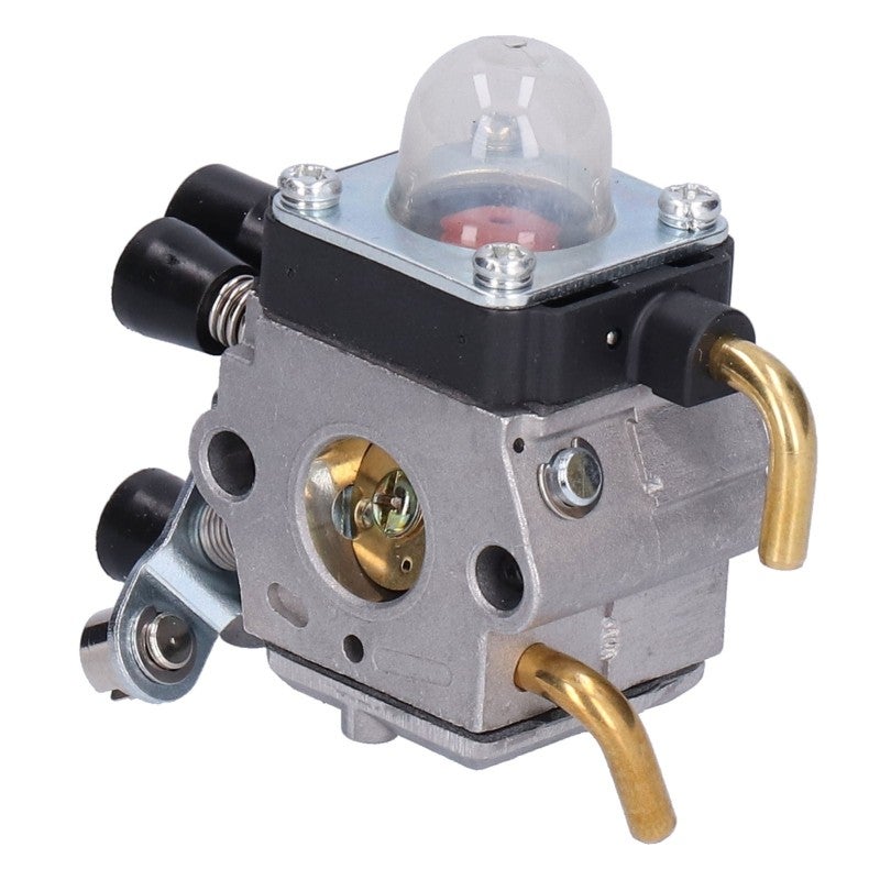 Kit carburateur, bobine d'allumage et filtre à carburant pour STIHL FS80R FS85 FS80 HS80 HT75 HS75 HS85 KM85 - 3