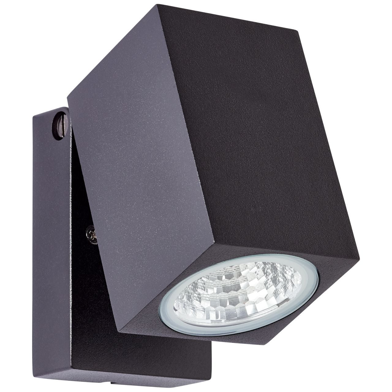 Lampa BRILLIANT, lampa podłogowa Gringer z olejowanego dębu, 1x zintegrowana dioda LED, 25W zintegrowana dioda LED, (2800lm, 3000K), stolik oświetleni - 8