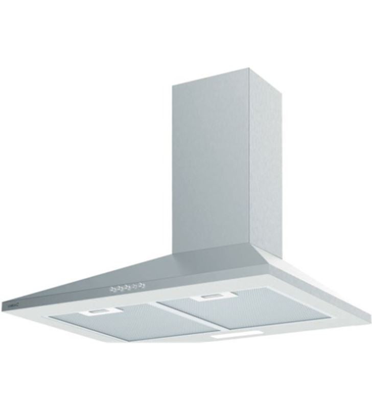 Cata  Vk 7000 X De Pared Acero Inoxidable A 477,3 M3/H Acero Inoxidable, Leroy Merlin