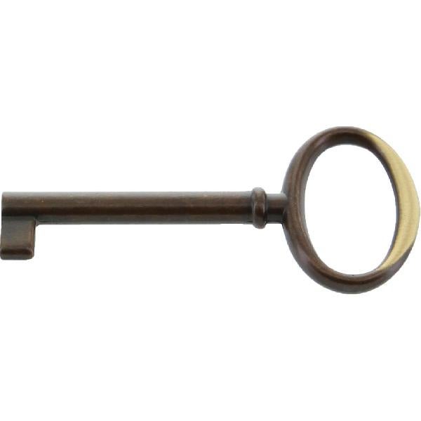 Clé De Meuble De Remplacement Steelcase FR434 - Neuf - Offre : 1 Acheté = Le 2ème à -50%