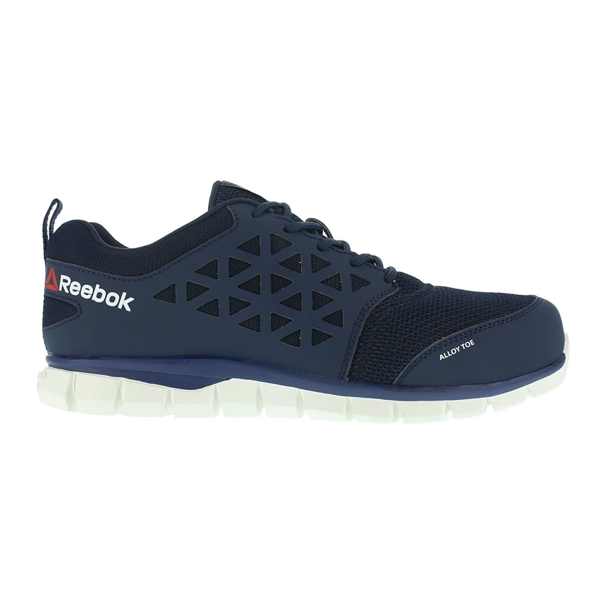 Chaussures de sécurité Excel Light IB1030 S1P Navy REEBOK