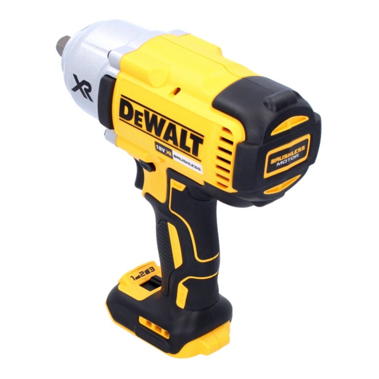 Klucz udarowy DeWALT DCF899N-XJ 18V 1900 RPM - 3