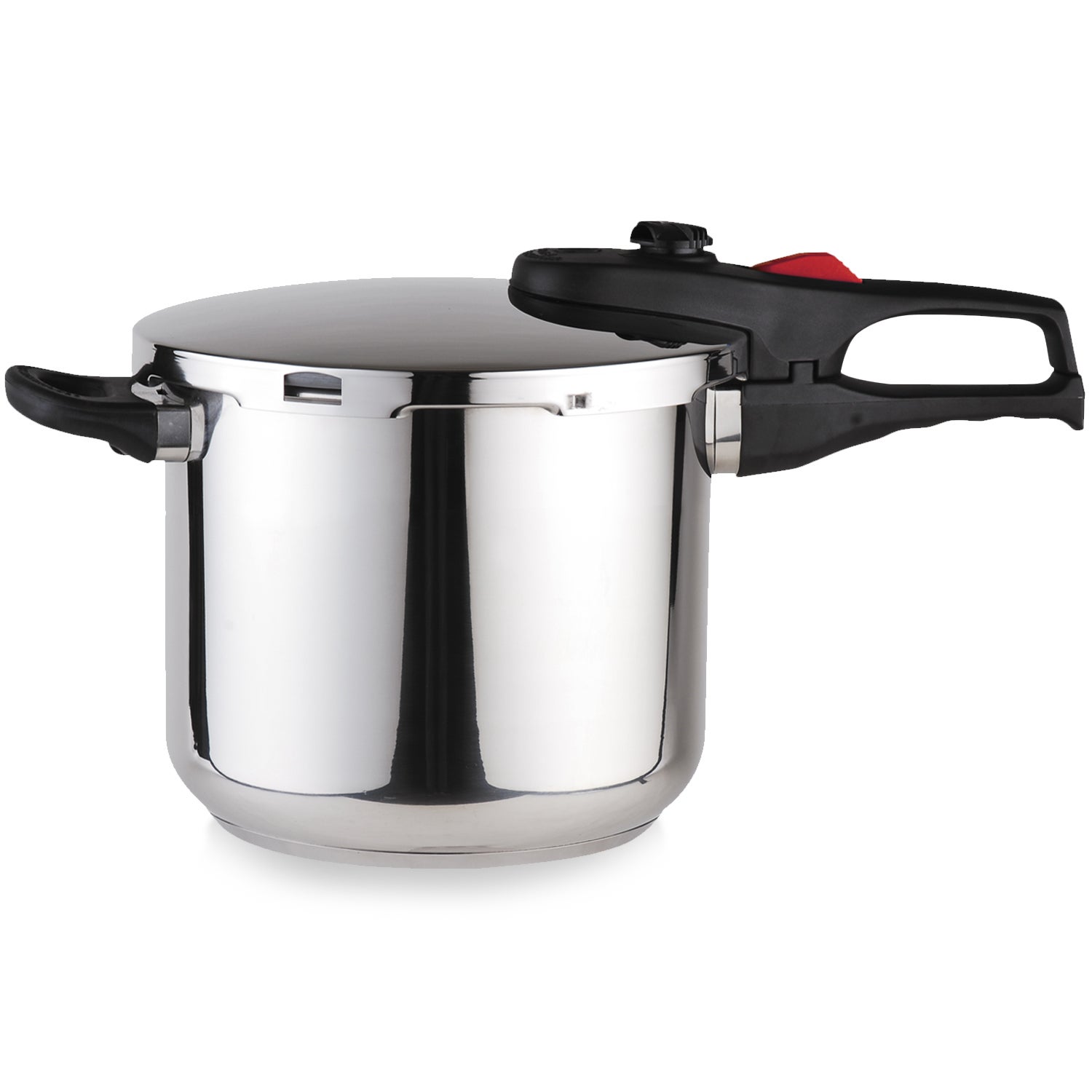 Magefesa Practika Plus Olla a Presión 6L - Imagen 5