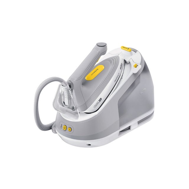 Braun CareStyle 3 IS 3231 2200 W 1,8 L EloxalPlus soleplate Gris