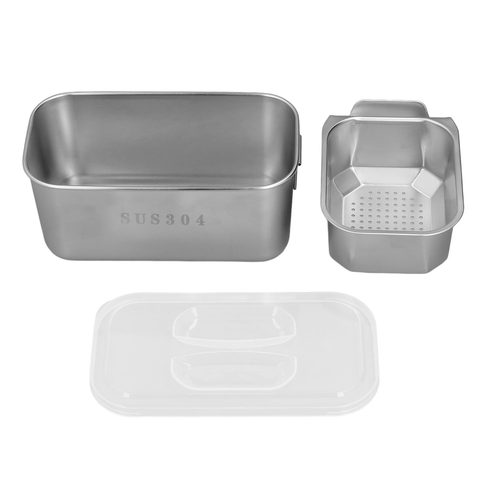 For You Contenitore Portamerenda Merenda Scuola Per Bambini, In Acciaio Inox 850 Ml, Con Coperchio Bambù E Leone O Tigre, Divisorio Rimovibile Scorrevole (Tigre Menta) : Amazon.it: Casa E Cucina