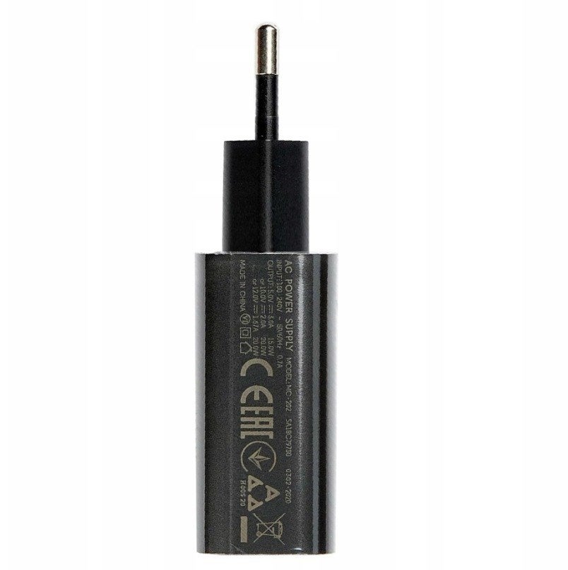 Motorola Chargers - Caricabatterie Da Parete/alimentatore