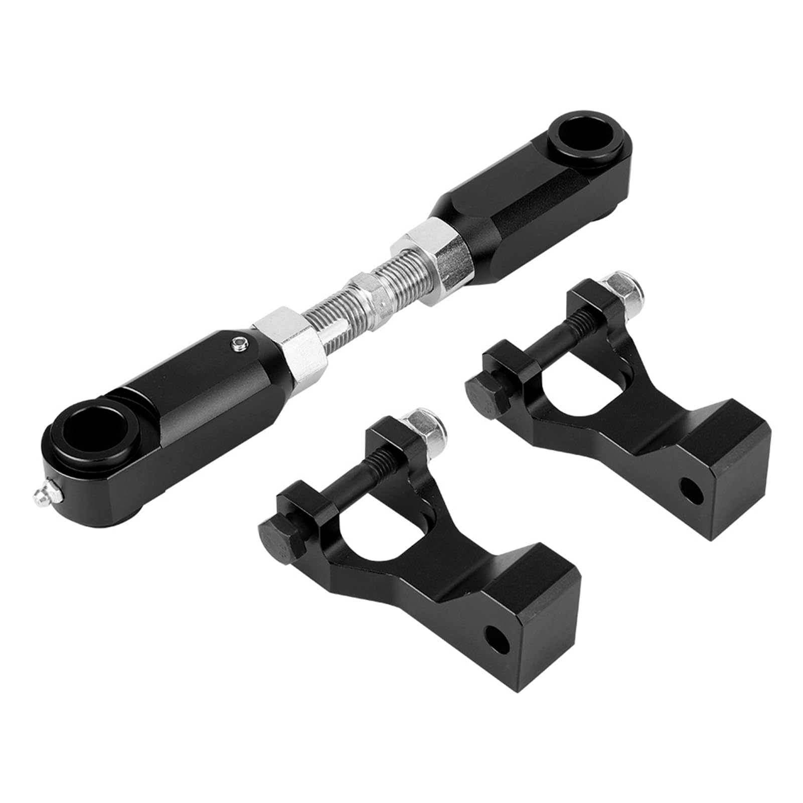 Kit Di Abbassamento Telaio Per Yamaha Raptor 350/660/700, In Lega Di Alluminio, Regolabile, Per Migliorare Maneggevolezza E Stabilità