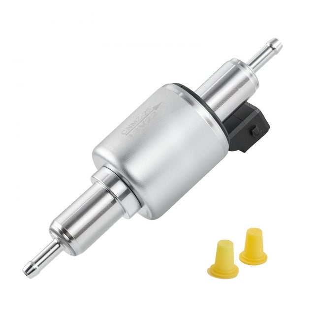 Pompe doseuse diesel 12/24V 22–32 ml pour chauffages