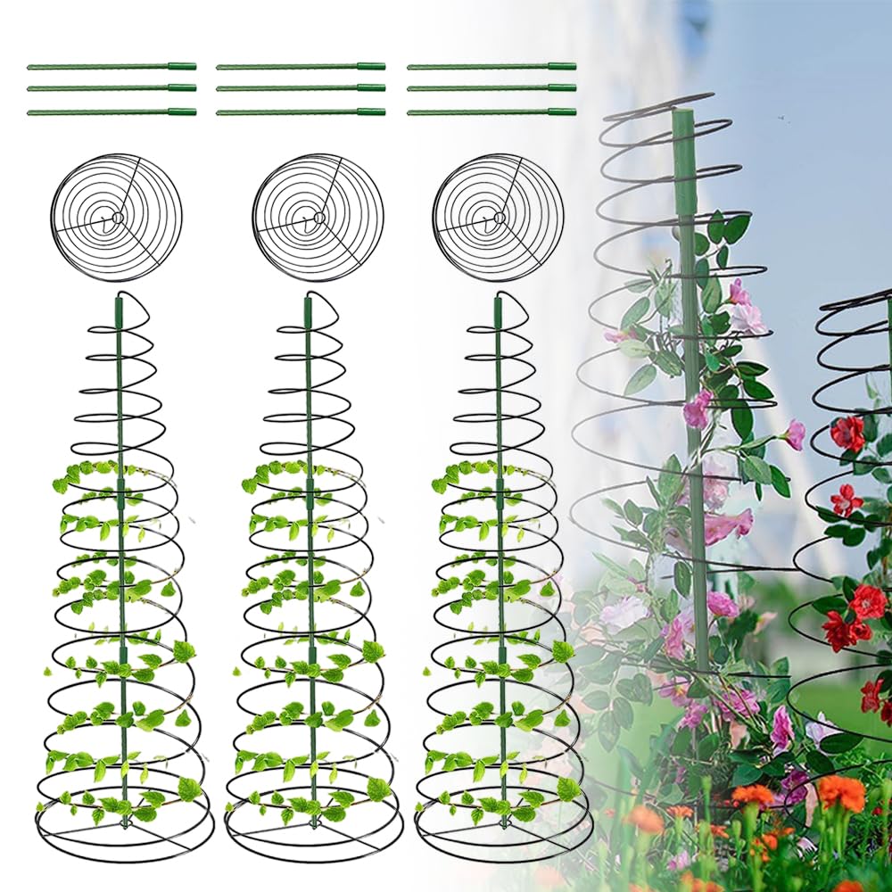 TREILLIS DE JARDIN Treillis D'escalade De Légumes Treillis De Plantes EUR 17,21 - FR