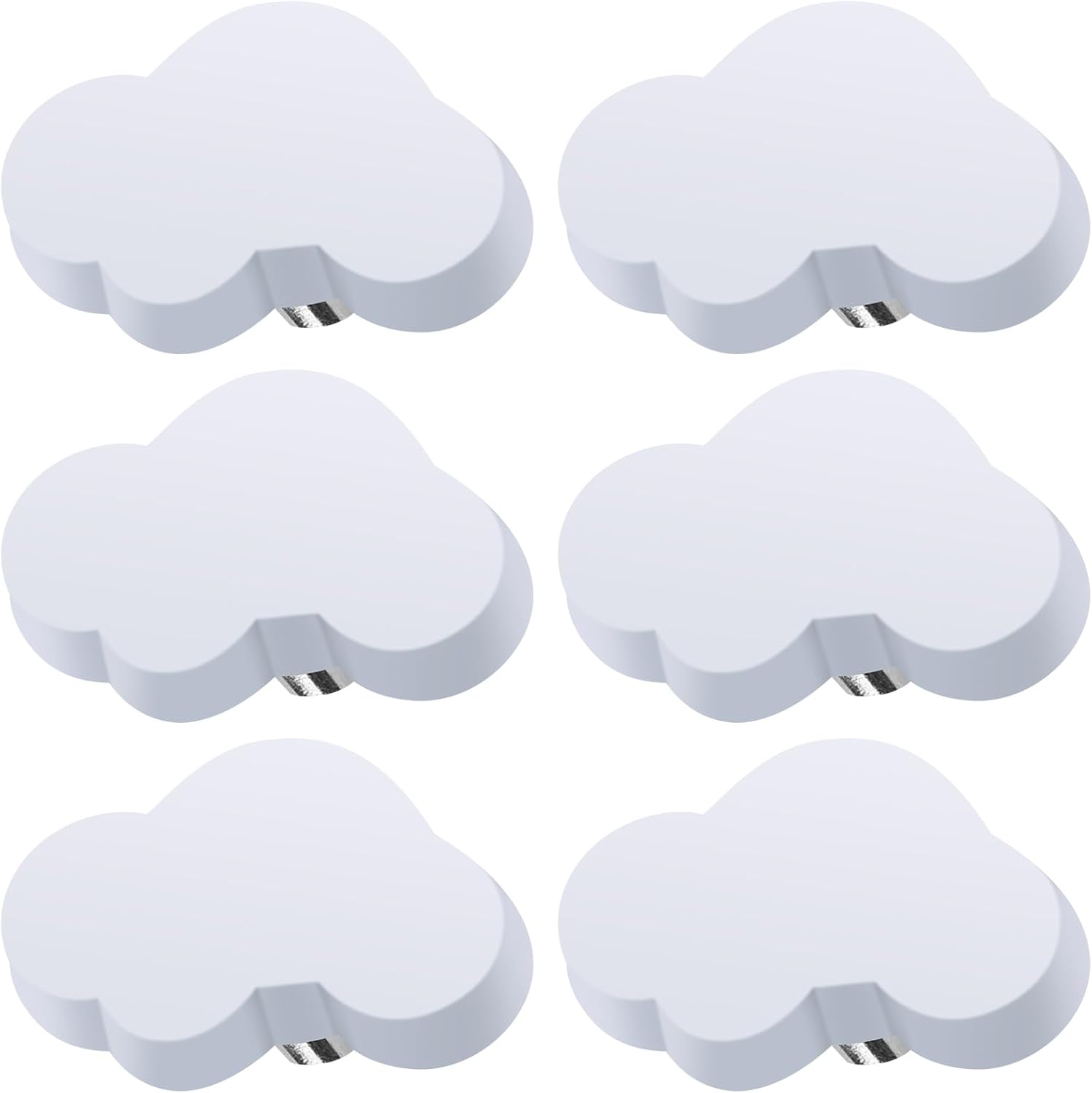 6 Boutons De Tiroir En Métal – Forme Feuille Dorée Antique – Couleur Bronze – Pour Meubles Vintage Ou Rénovation