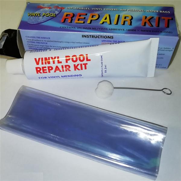Kit riparazione piscine intex a piscine da giardino fuori terra | Acquisti Online su