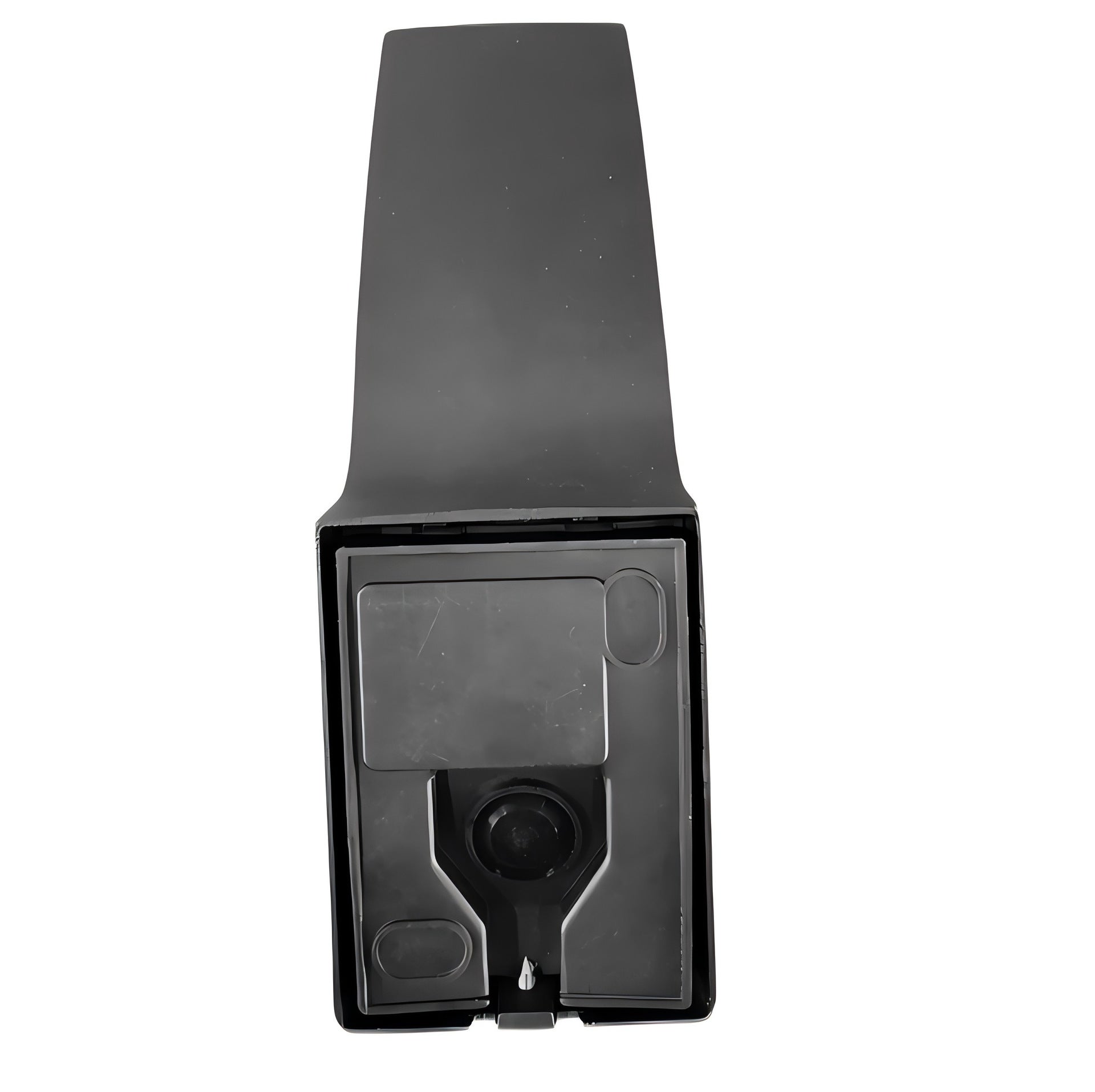 Luminaire de façade LED avec détecteur de mouvement 140° PIR, 15W, 1000lm, capteur crépusculaire, IP54 - pour extérieur, applique murale, éclairage ex - 3