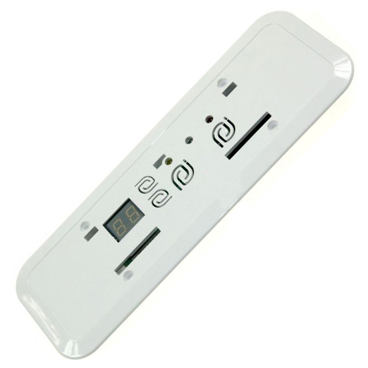 Module Réfrigérateur Whirlpool Blanc Neuf - Réf 481221778225 - Pièce D'origine
