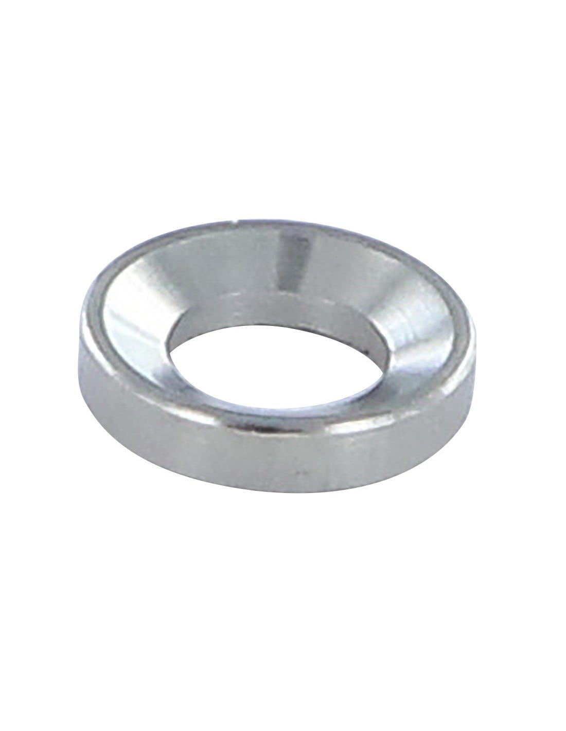 Rondelle Piatte In Acciaio Ad Alta Resistenza Grado 10.9 - Foto 4