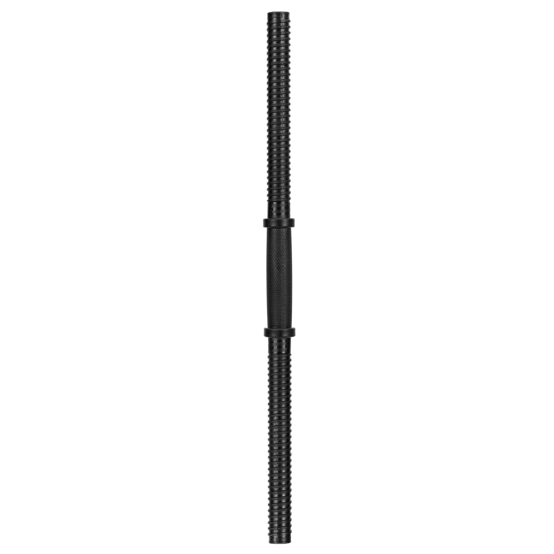 Hantles de 30 kg para treinamento de força. O conjunto contém 2 halteres de 15 kg cada. - 3