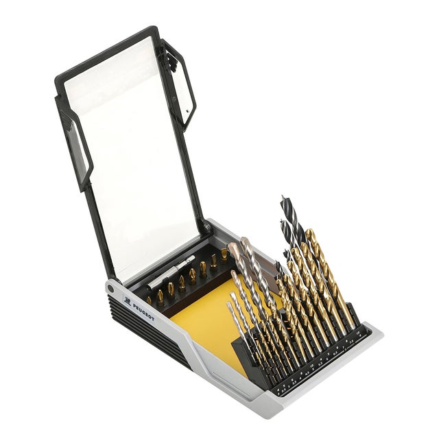 Kit d'outils PEUGEOT, 32 pièces
