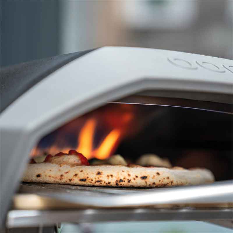 Horno de pizza a gas Ooni Koda 12 | Leroy Merlin