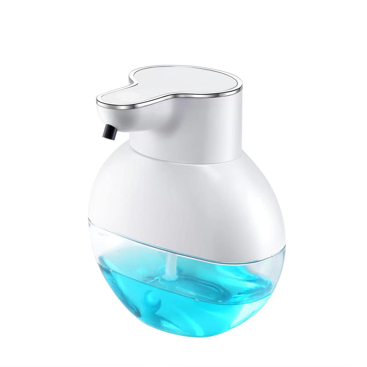 Electric foam soap dispenser sales