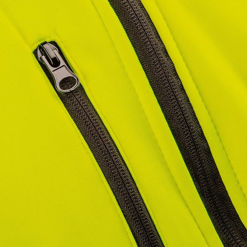 Veste haute visibilité NEO TOOLS 81-745 jaune - L - 2