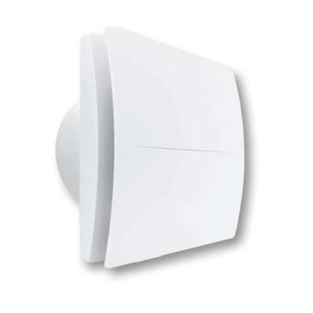 Extracteur d'air ponctuel - GRAPHIC D125 H - 11022375 ALDES - 11022375
