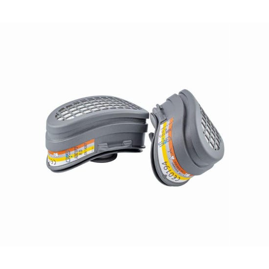GVS SPR501 Elipse Mask with P3 Filters GVS SPR501 Elipse Mask:Equipo de GVS SPR501 Elipse Mask with P3 Filters GVS SPR501 Elipse Mask:Equipo de