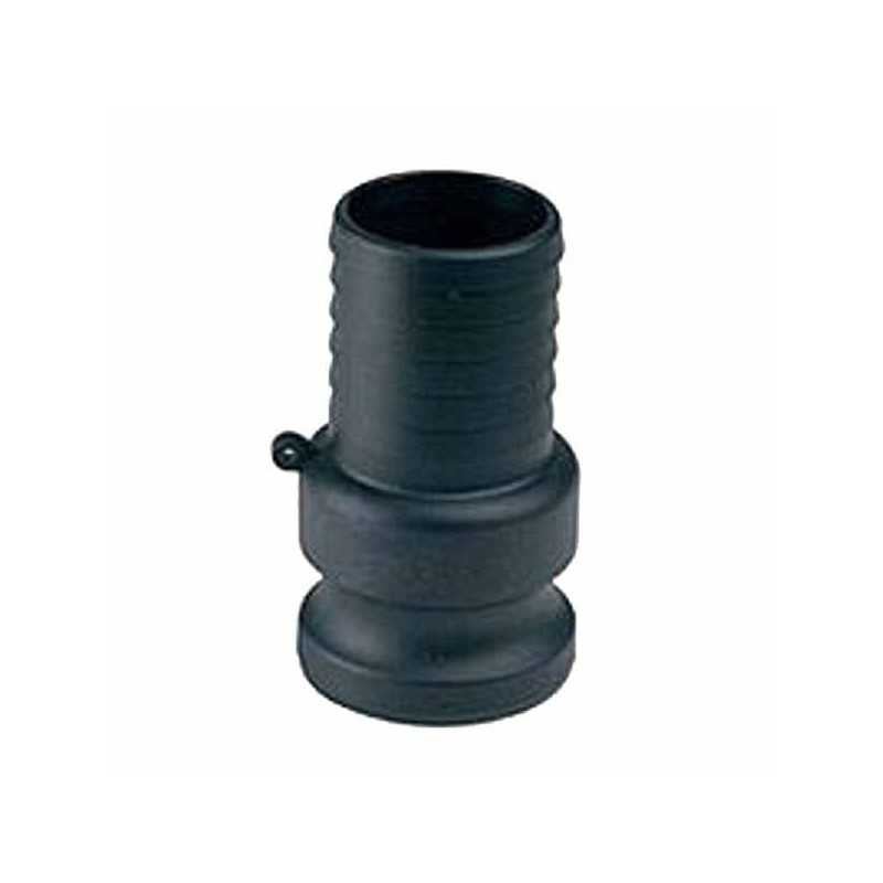 Fisso Raccordo CAMLOCK V DN 65 Filetto Esterno 2 1/2 - Torin | Ricambi Per Cisterne E Siloveicoli - 7