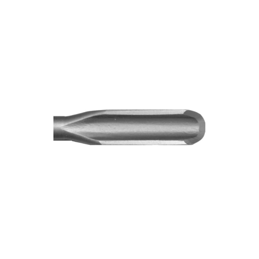 Bohrcraft SDS Plus Spatmeißel 40x250 Mm - Für Bohr- Und Meißelarbeiten