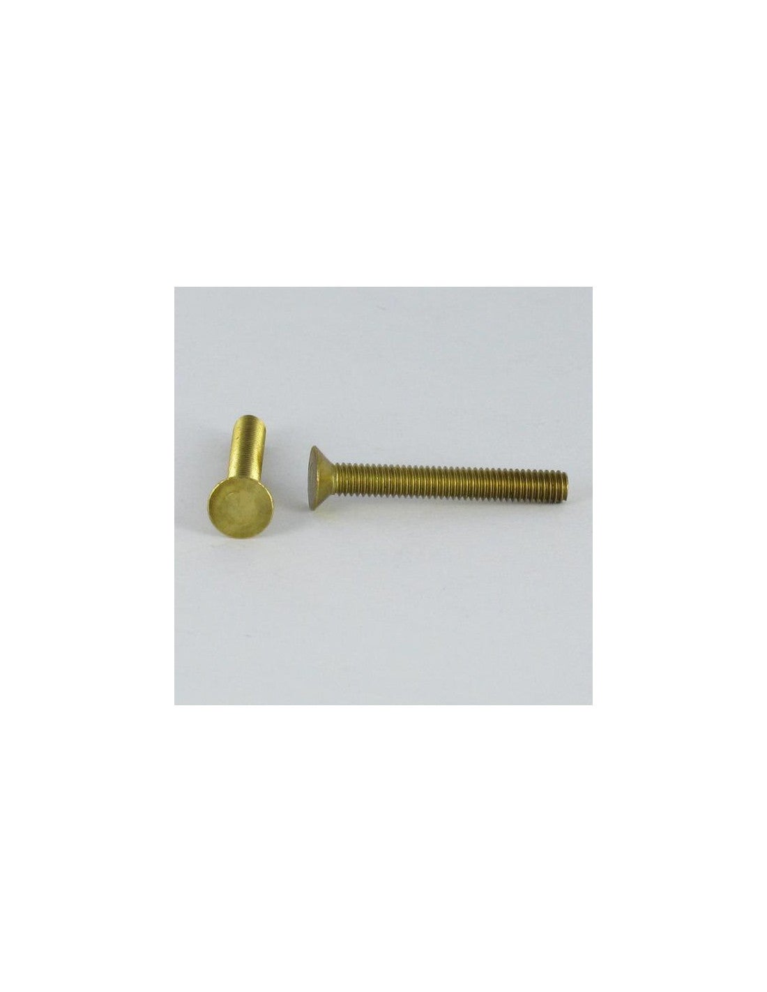 Vite Per Metalli Ottone Testa Forata Senza Intaglio M4X35 | Leroy Merlin Vite Per Metalli Ottone Testa Forata Senza Intaglio M4X35 | Leroy Merlin