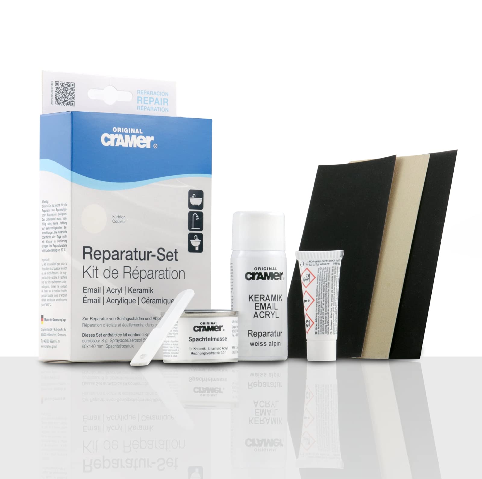 Set Guarnizioni Sanitop Per Riscaldamento - 200 Pezzi Anelli In Gomma E Febbre - Foto 3