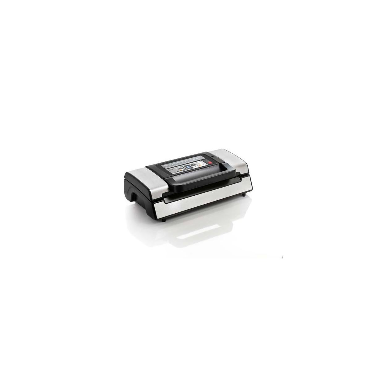 Laica Vt3120 Sellador Al Vacío -0,9 Mbar Negro/Blanco , Leroy Merlin