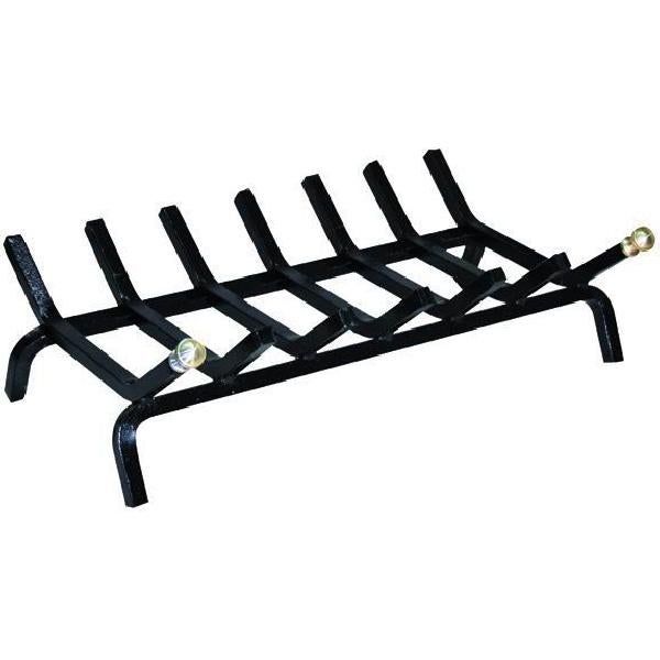 Mxzzand ventilateur de brûleur à bois Ventilateur de cheminée à 4 lames