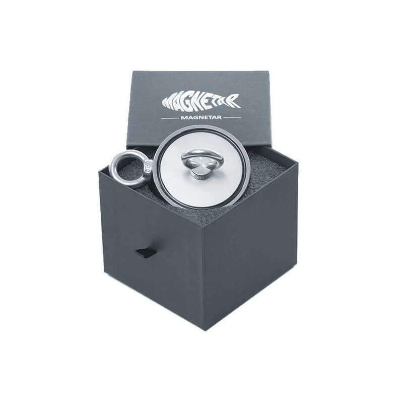 Magnetar Magnete al neodimio Bulldog 800 kg - acquista su