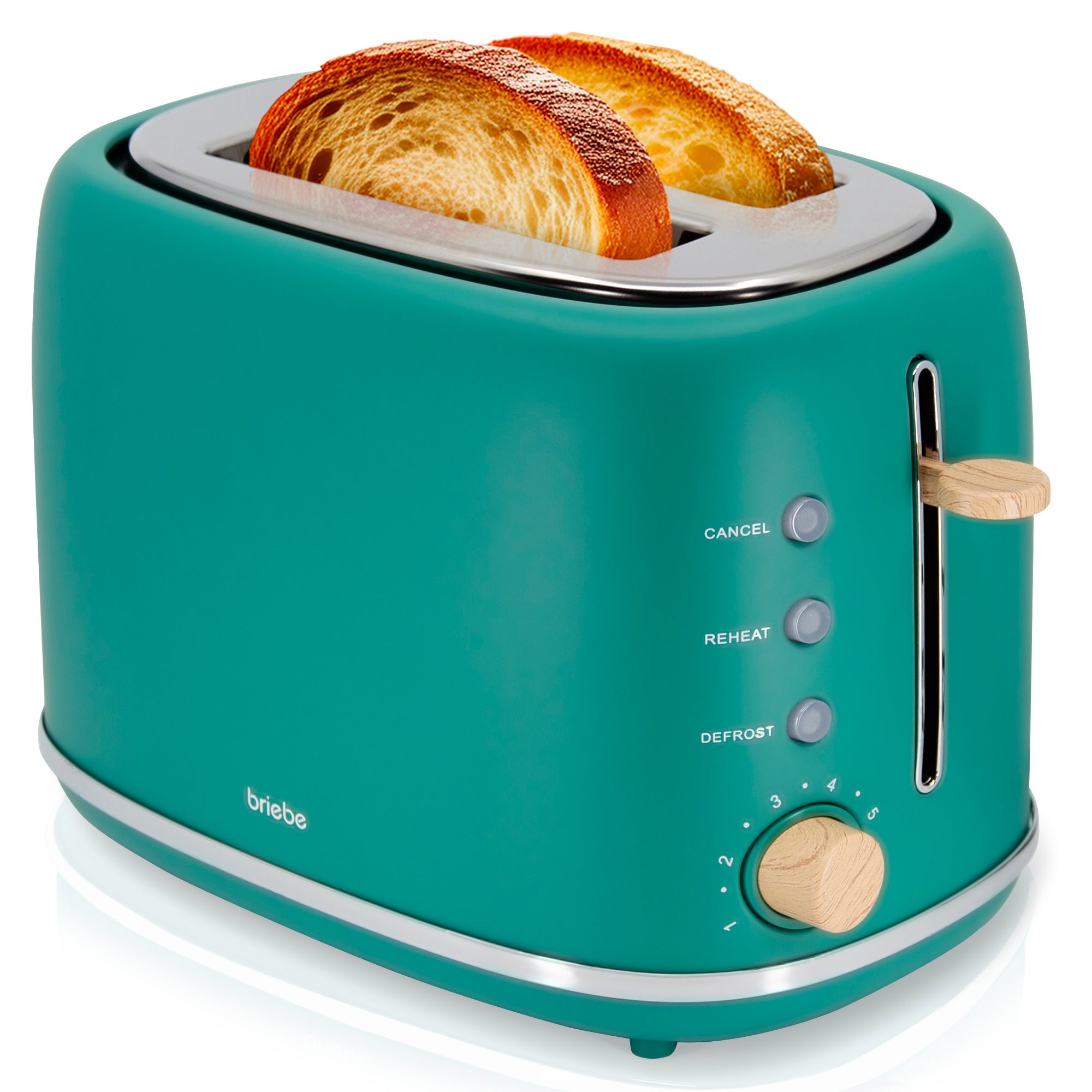 Kettle And Toaster Set Tostadora Swan Nordic Rebanadas Anchas