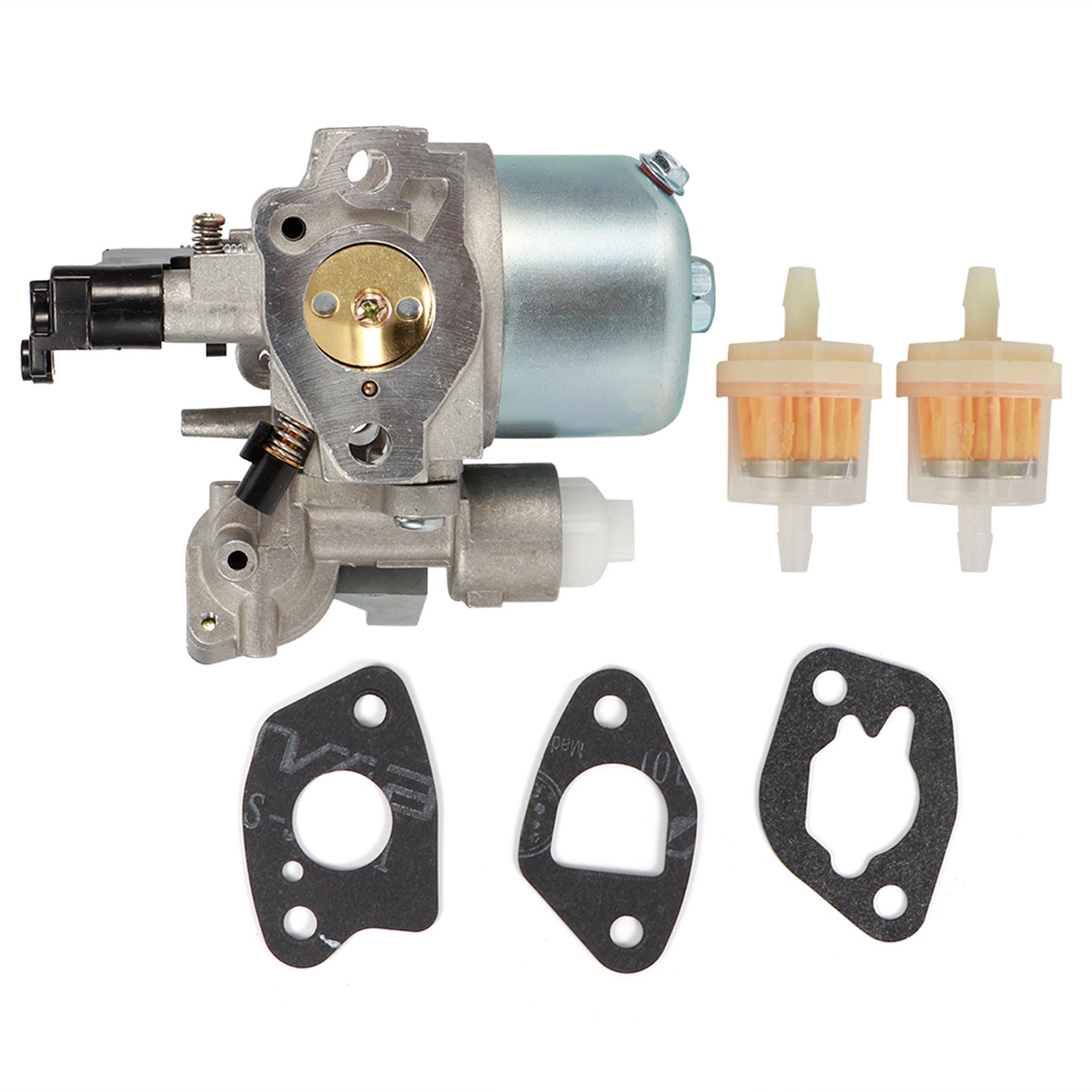 Akcesoria gaźnika pasujące do silników Subaru Robin EX17 / SP170 / EX13 / EX130 / EX170 6HP