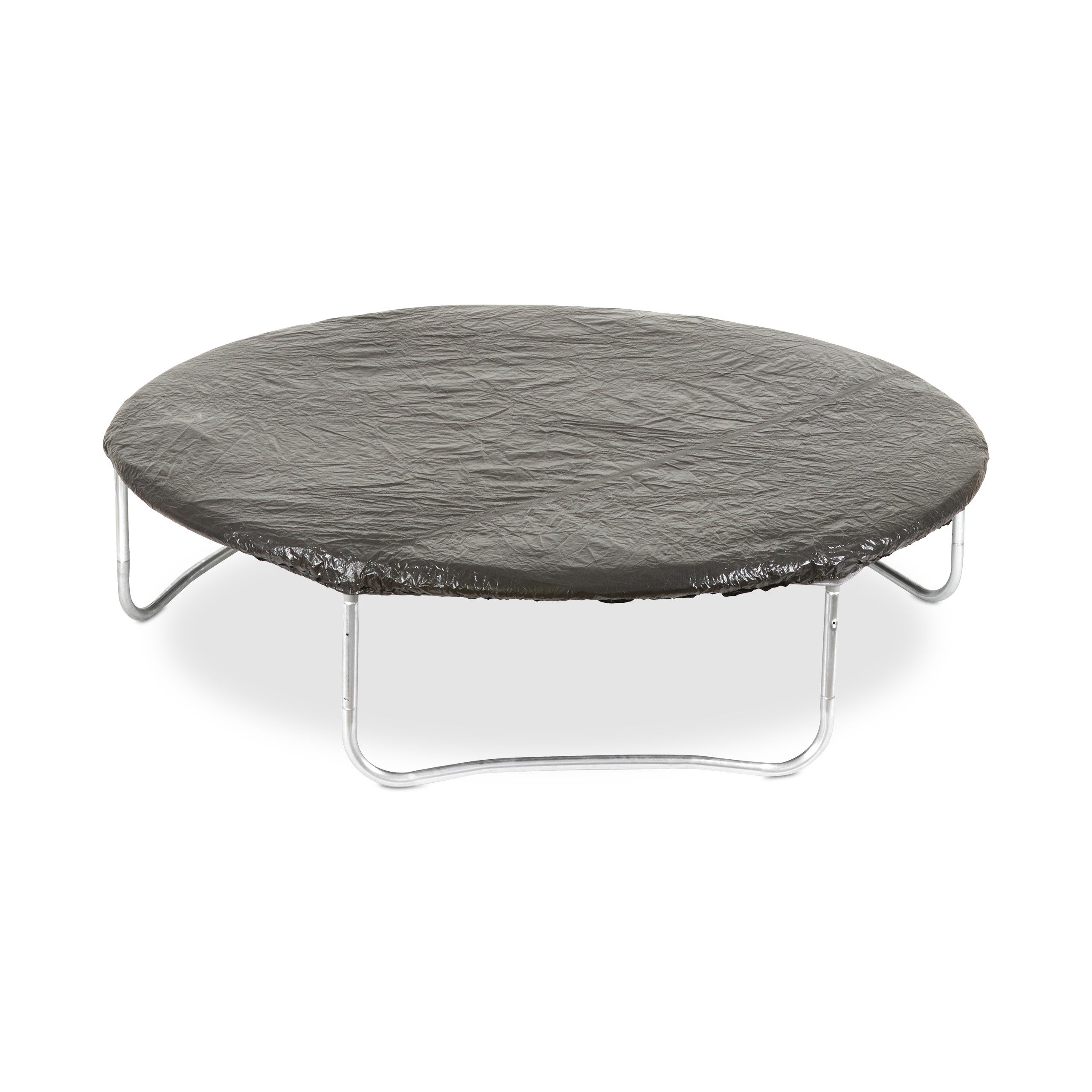 Cubierta Proteccion Borde Cama Elastica Homcom Plástico Pe 366cm,azul