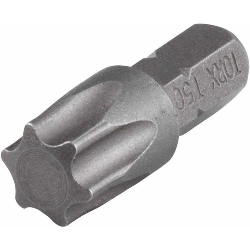 WOLFCRAFT 2416000 - Punta Solid Torx No. 50 Mm | Leroy Merlin - View #5