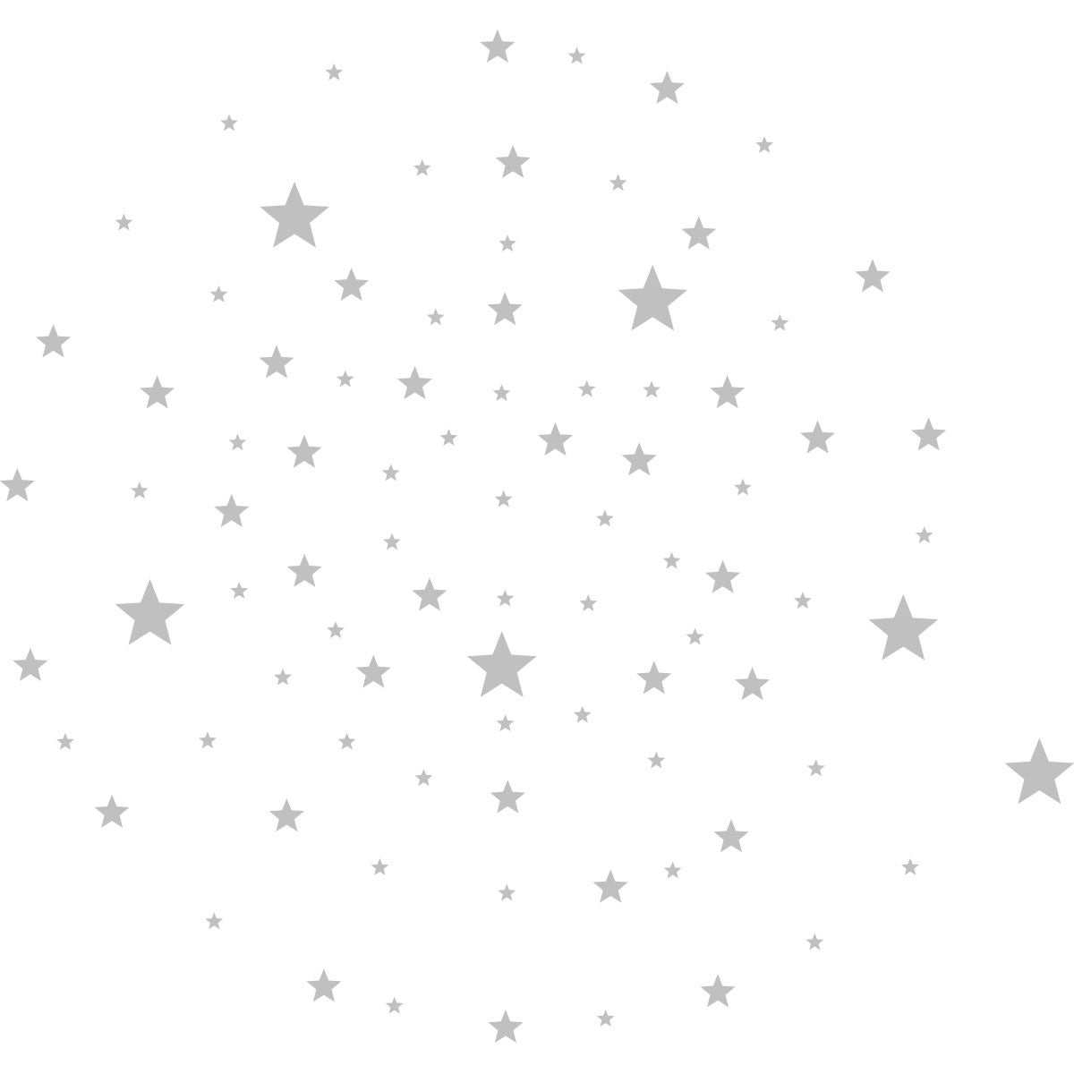 Naklejka tablicowa kredowa – ścieralna naklejka ścienna – STATEK – 150x125cm