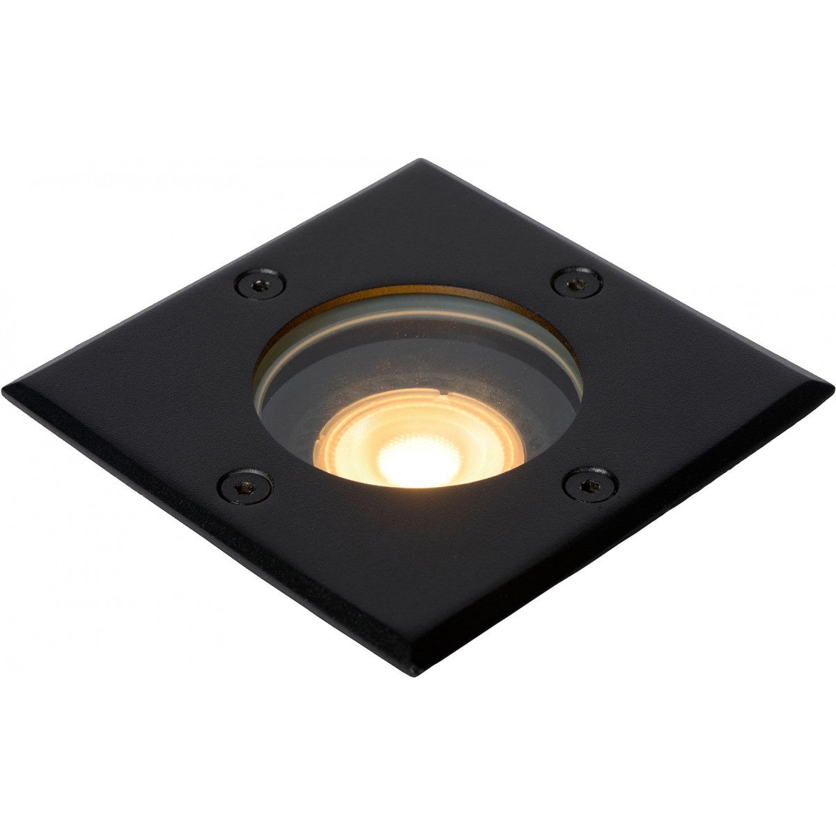 BILTIN-Spot de sol d'extérieur L10.8cm - - 2