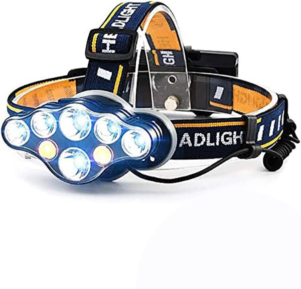 Comparaison des meilleurs Lampe Frontale 18000 Lumens de - Mai 2025 Comparaison des meilleurs Lampe Frontale 18000 Lumens de - Mai 2025