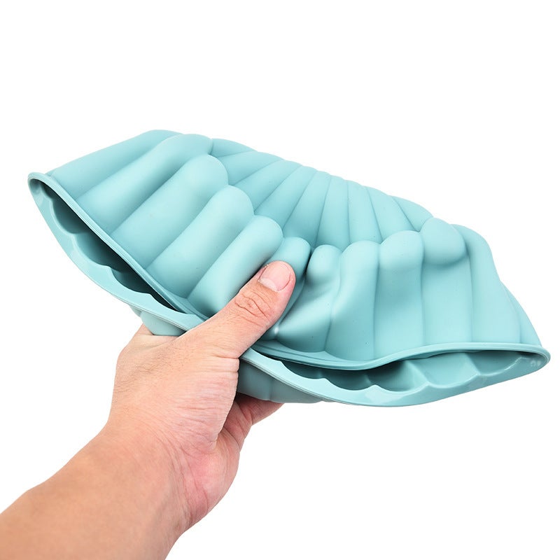 Moule à Charlotte - 21 x 9 cm, moule à charlotte