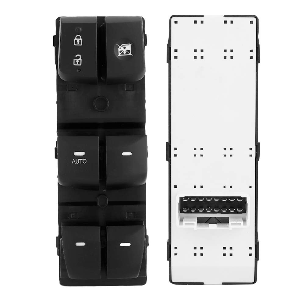 935704N0004X Côté Conducteur Interrupteur Vitre électrique Hyundai Eon 935704N0004X - Côté Conducteur Avant Droit, Plug And Play Interrupteur Hyundai Eon Conducteur 935704N0004X Côté Conducteur Interrupteur Vitre électrique Hyundai Eon 935704N0004X - Côté Conducteur Avant Droit, Plug And Play Interrupteur Hyundai Eon Conducteur