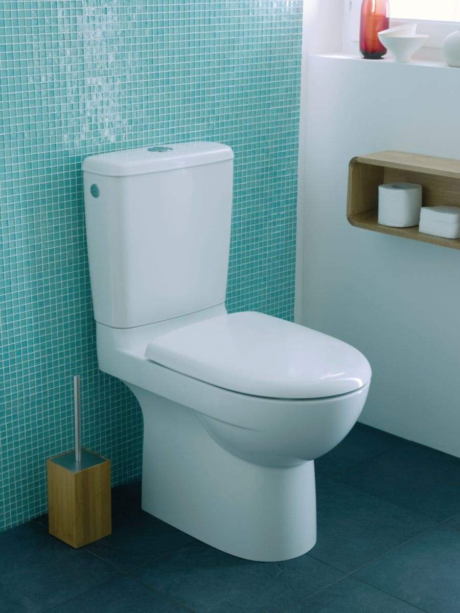 Abattant wc allia prima compact best sale