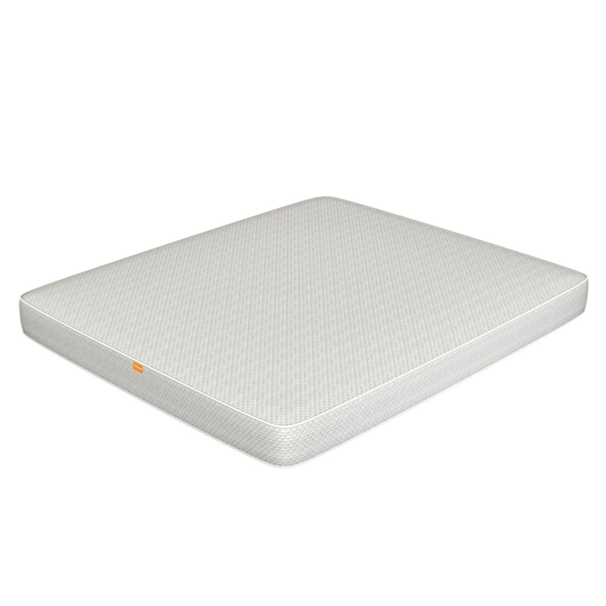 Matelas 120x190, épaisseur 20 cm - Water Foam, hypoallergénique, anti-acariens | Smart H20 - 2
