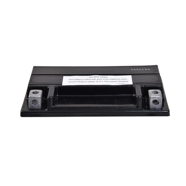 Batería moto Yuasa YTX14-BS | Motorecambios VFerrer Batería moto Yuasa YTX14-BS | Motorecambios VFerrer