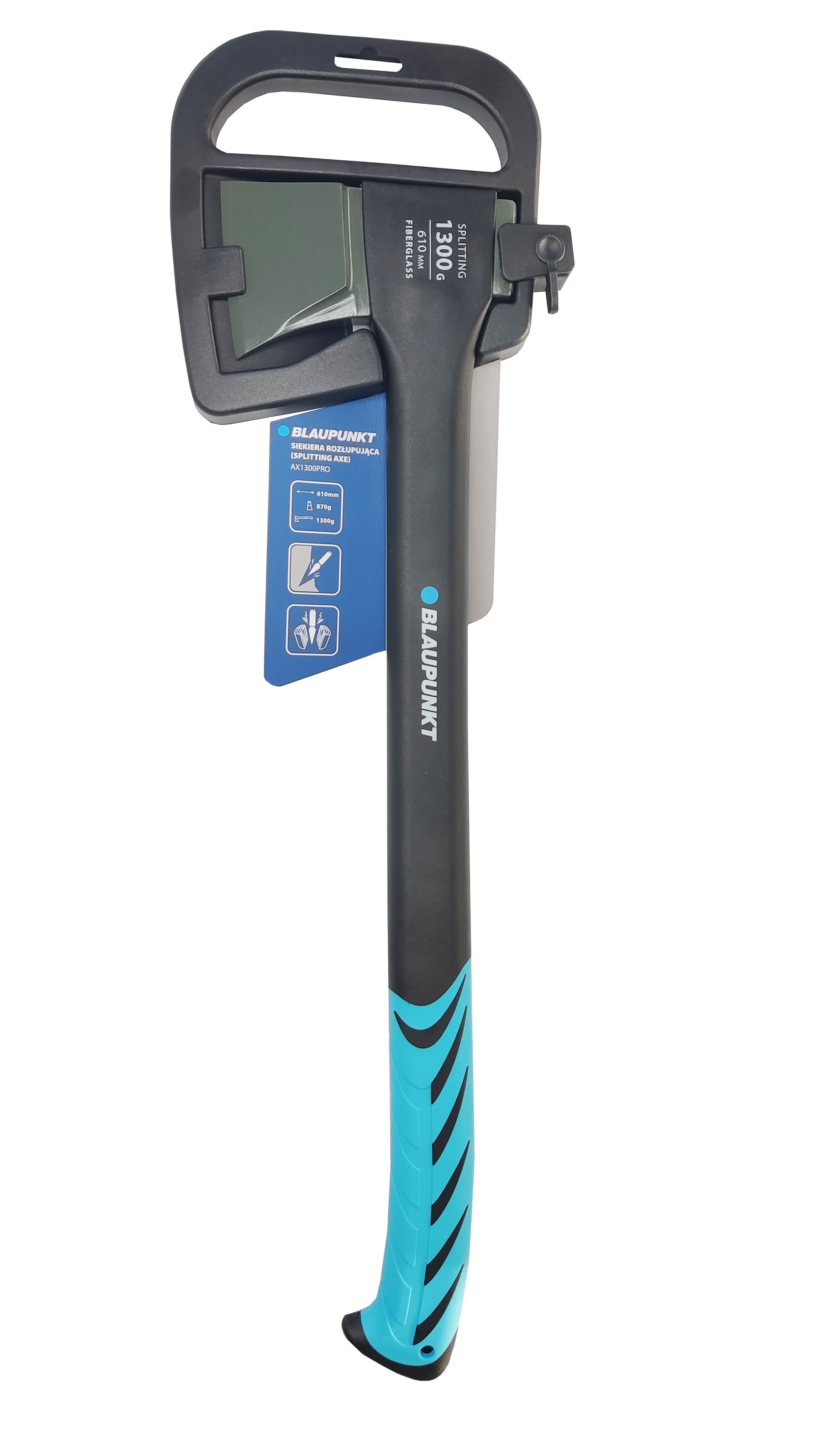 Siekiera 60.5cm Blaupunkt AX1300PRO