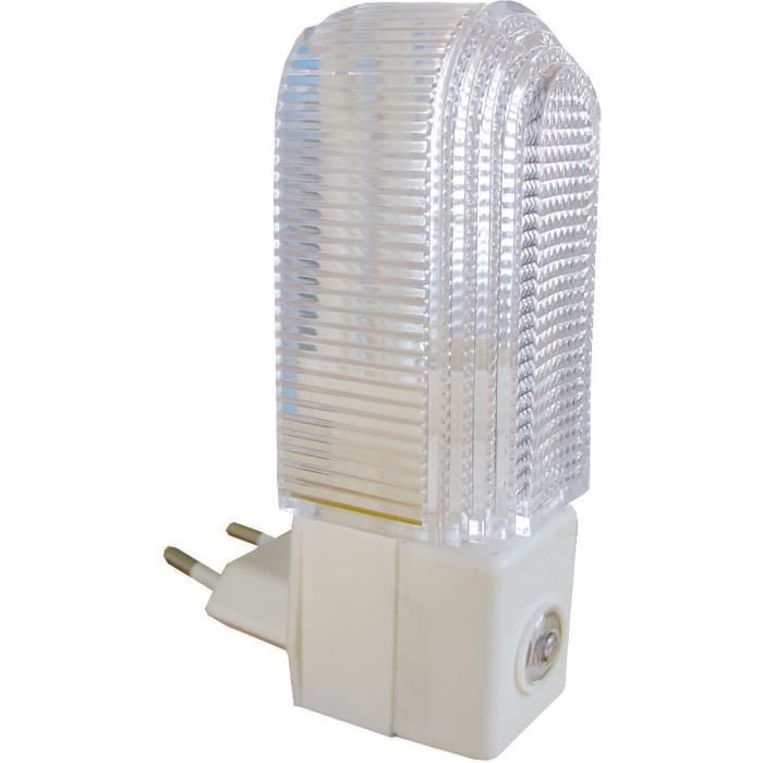 Ampoule LED E14 3W, 240V, 335 lumens, 3000K blanc-chaud - Tibelec - 4