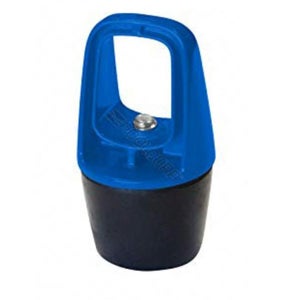 Bouchons Hivernage Piscine Étanchés - Kit 2 Pièces Avec Joints Pour Connexions Pompes