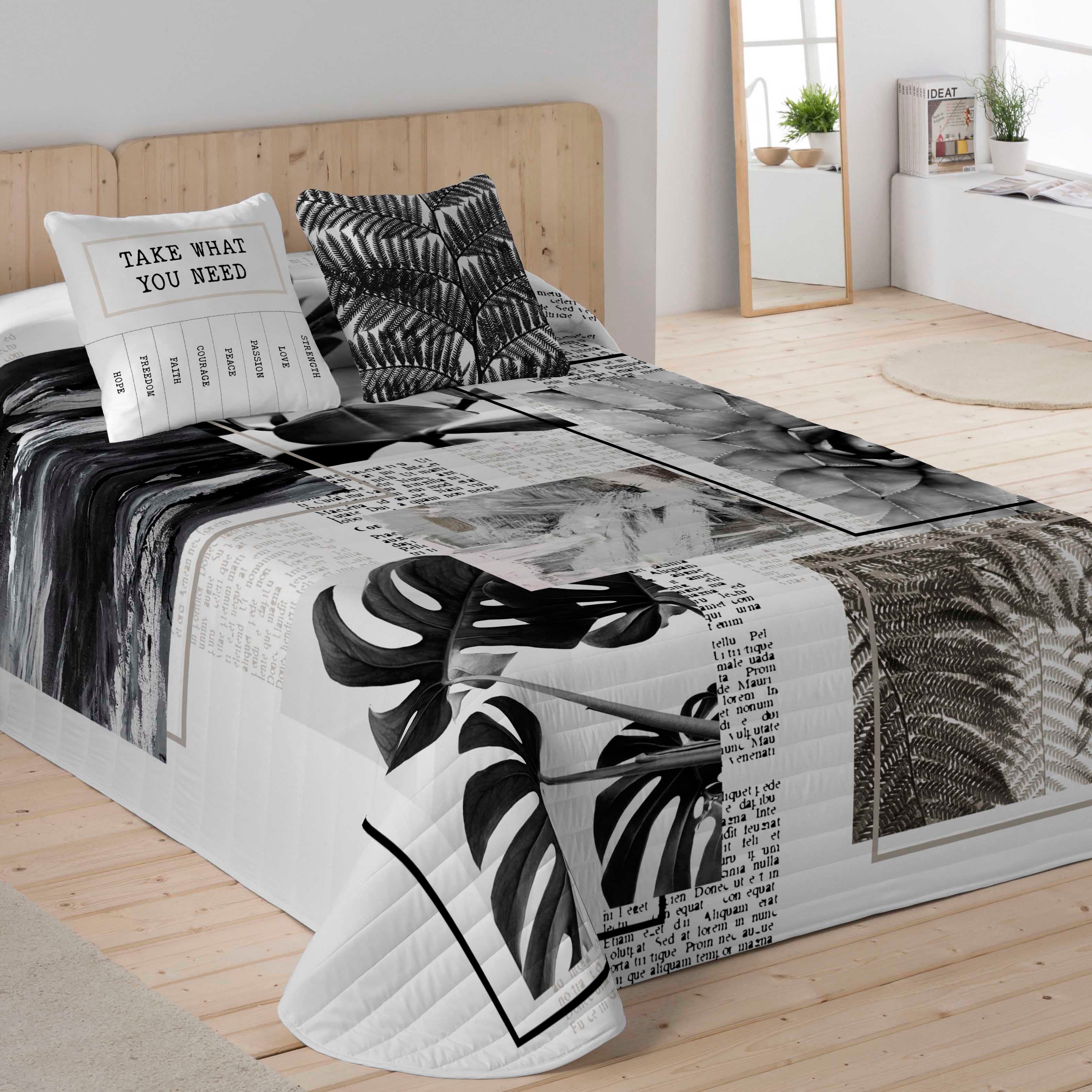 Bloques Grandes Para El Diseño De Colchas