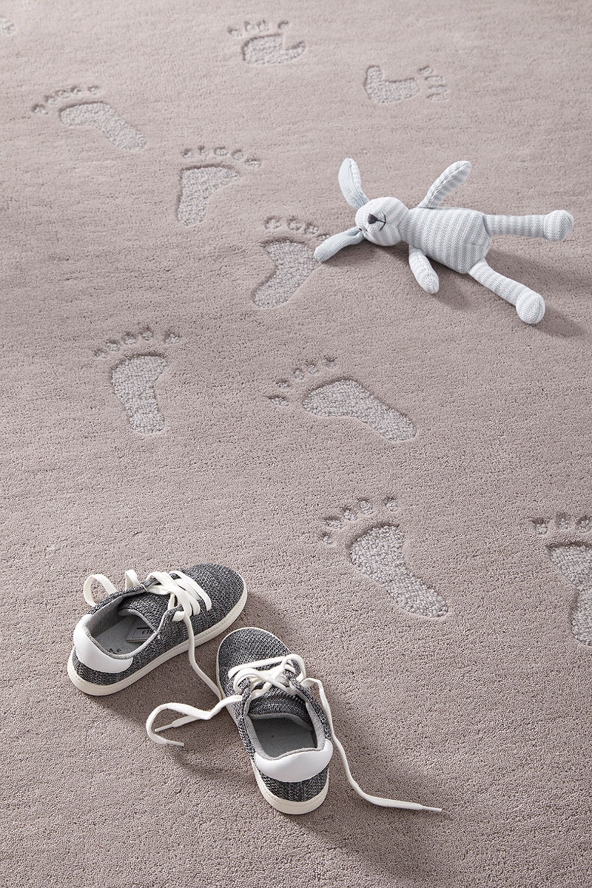 TAPIS ENFANT ORME 120X180CM - 2