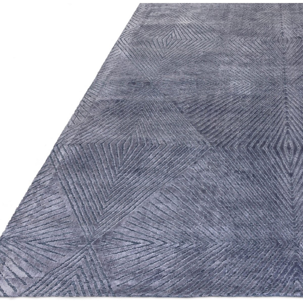 Tapis de salon moderne LAIZE 160x230 cm - 3
